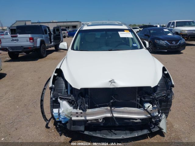 JN1BJ0RP0HM389316 Infiniti QX50