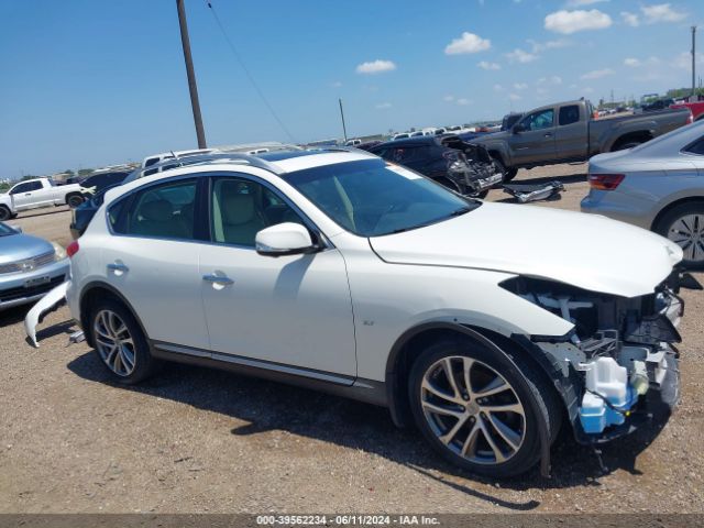 JN1BJ0RP0HM389316 Infiniti QX50