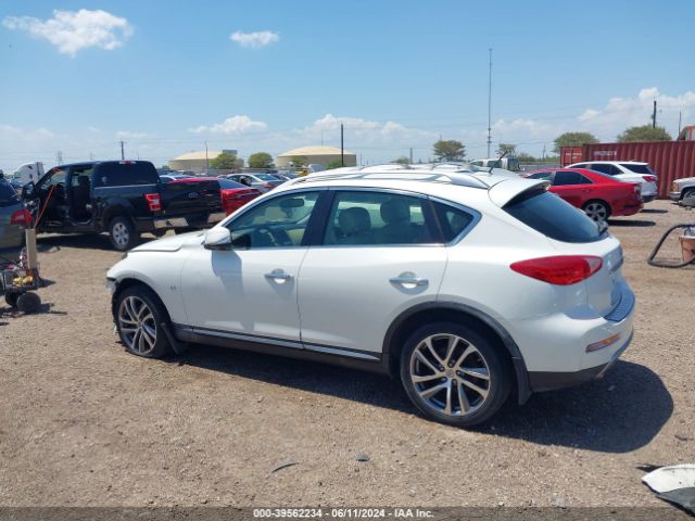 JN1BJ0RP0HM389316 Infiniti QX50