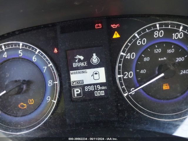 JN1BJ0RP0HM389316 Infiniti QX50