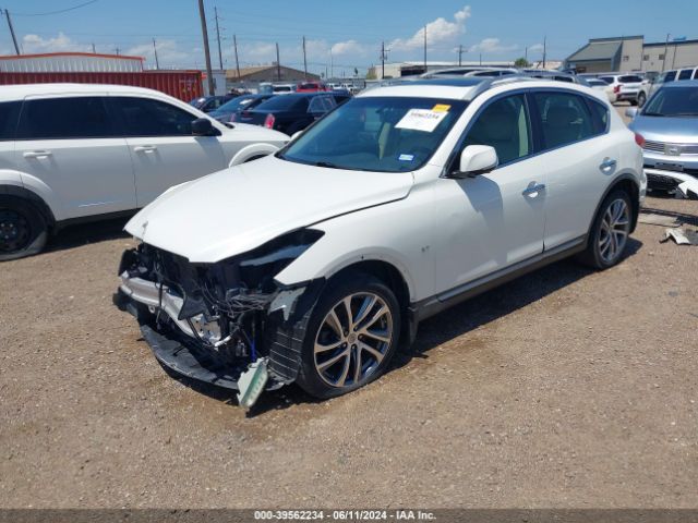 JN1BJ0RP0HM389316 Infiniti QX50