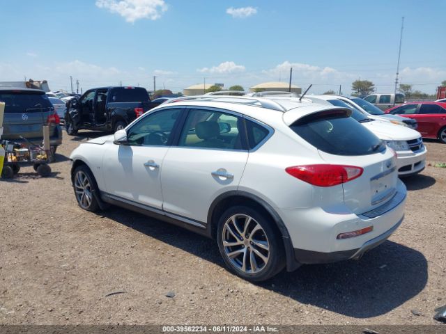 JN1BJ0RP0HM389316 Infiniti QX50