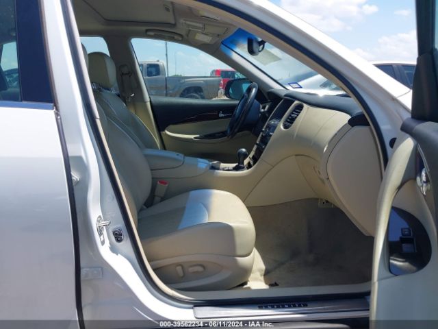 JN1BJ0RP0HM389316 Infiniti QX50