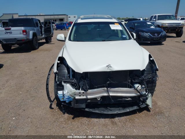 JN1BJ0RP0HM389316 Infiniti QX50