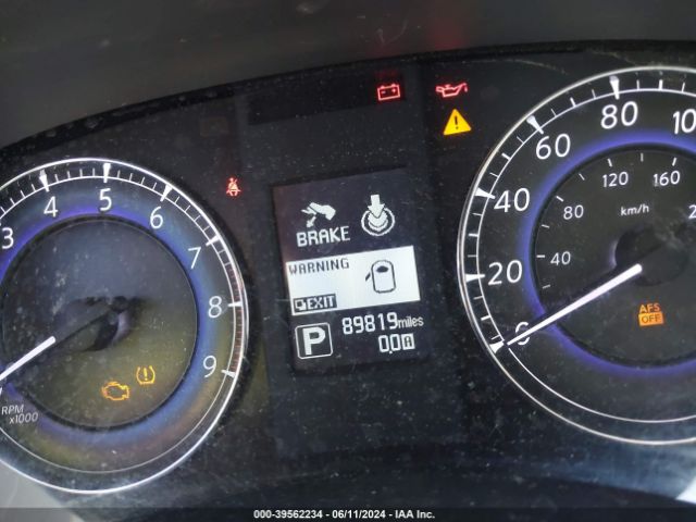 JN1BJ0RP0HM389316 Infiniti QX50