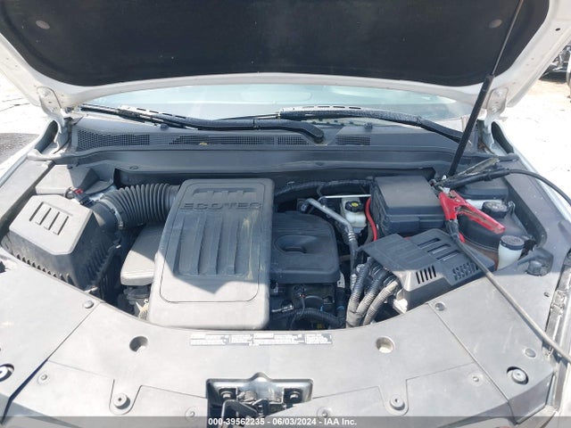 Chevrolet EQUINOX 1LT 2015 2GNALBEK1F1165772 Image 10