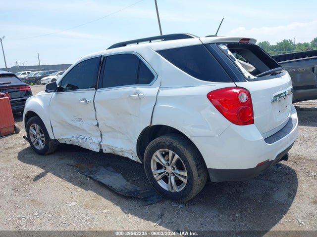 Chevrolet EQUINOX 1LT 2015 2GNALBEK1F1165772 Image 3