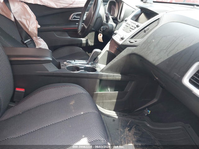 Chevrolet EQUINOX 1LT 2015 2GNALBEK1F1165772 Image 5