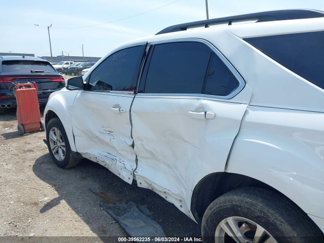 Chevrolet EQUINOX 1LT 2015 2GNALBEK1F1165772 Image 6