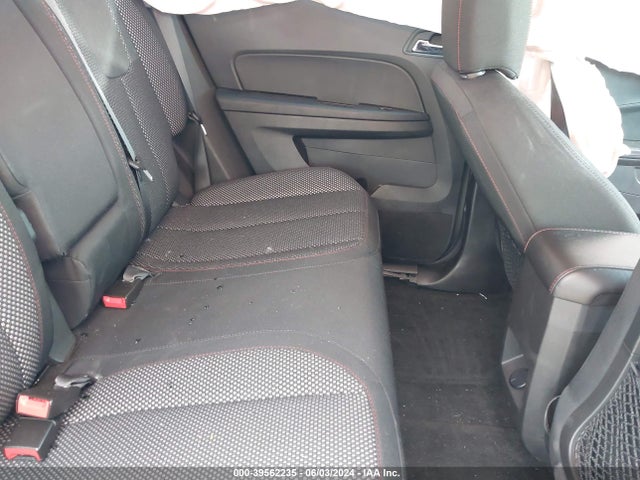 Chevrolet EQUINOX 1LT 2015 2GNALBEK1F1165772 Image 8