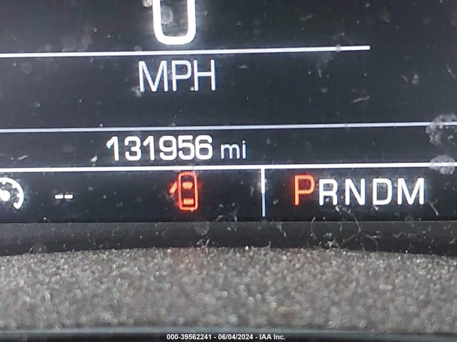 Chevrolet IMPALA 2LZ 2015 2G1165S31F9205079 Image 15