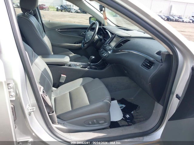 Chevrolet IMPALA 2LZ 2015 2G1165S31F9205079 Image 5