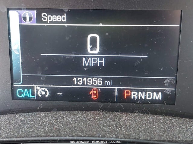 Chevrolet IMPALA 2LZ 2015 2G1165S31F9205079 Image 7