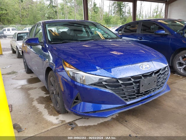 2021 5NPLM4AG6MH039267 main image