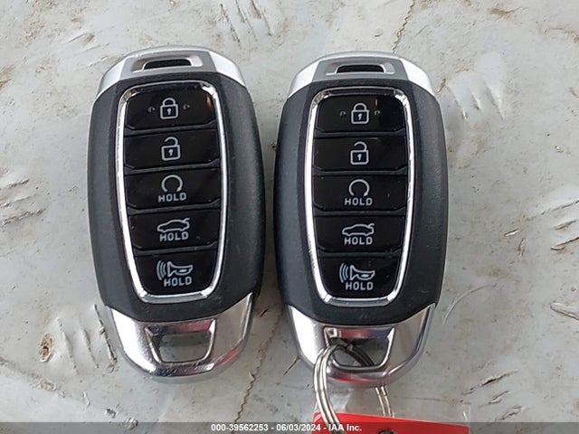 Hyundai ELANTRA SEL 2021 5NPLM4AG6MH039267 Image 11
