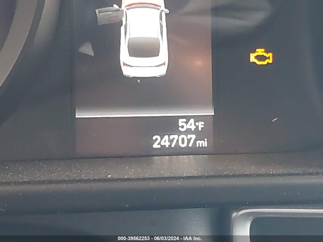 Hyundai ELANTRA SEL 2021 5NPLM4AG6MH039267 Image 15
