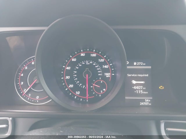 Hyundai ELANTRA SEL 2021 5NPLM4AG6MH039267 Image 7
