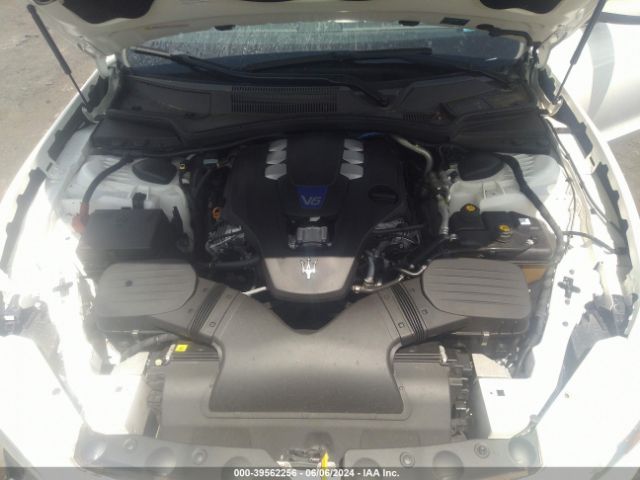 ZAM57YTA7K1329663 Maserati Ghibli S Q4
