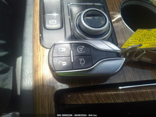 ZAM57YTA7K1329663 Maserati Ghibli S Q4
