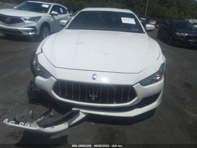 ZAM57YTA7K1329663 Maserati Ghibli S Q4
