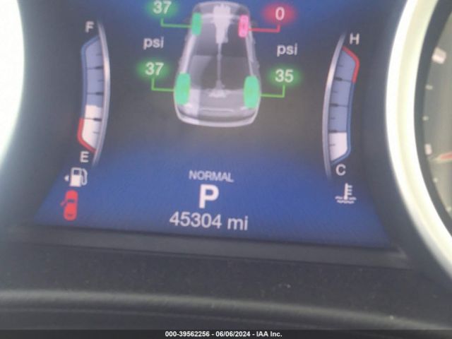 ZAM57YTA7K1329663 Maserati Ghibli S Q4
