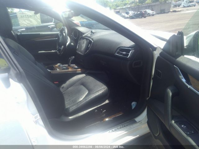 ZAM57YTA7K1329663 Maserati Ghibli S Q4