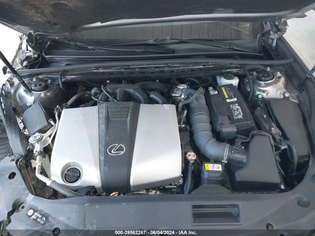 58AGZ1B18MU087469 Lexus Es 350 F Sport
