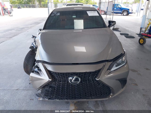 58AGZ1B18MU087469 Lexus Es 350 F Sport