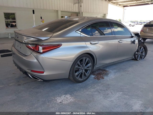 58AGZ1B18MU087469 Lexus Es 350 F Sport