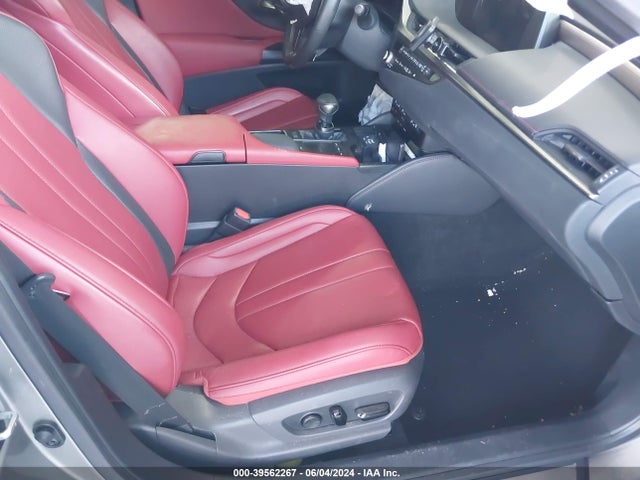58AGZ1B18MU087469 Lexus Es 350 F Sport
