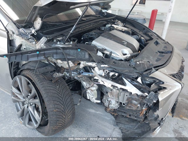 58AGZ1B18MU087469 Lexus Es 350 F Sport