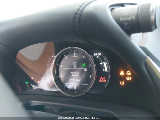 58AGZ1B18MU087469 Lexus Es 350 F Sport