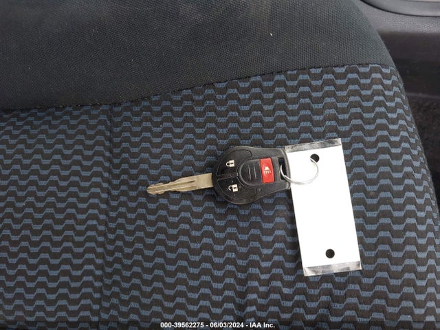 Nissan Versa Note Sv 2019 3N1CE2CP1KL365556 Image 11