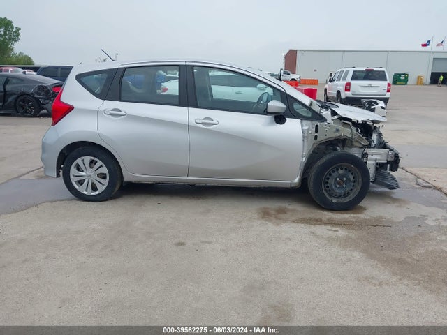 Nissan Versa Note Sv 2019 3N1CE2CP1KL365556 Image 14