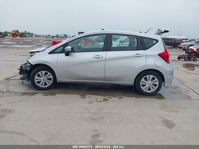 Nissan Versa Note Sv 2019 3N1CE2CP1KL365556 Image 15