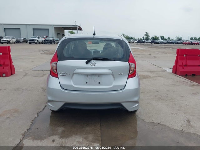 Nissan Versa Note Sv 2019 3N1CE2CP1KL365556 Image 17