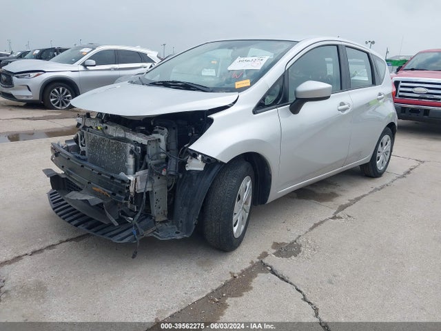 Nissan Versa Note Sv 2019 3N1CE2CP1KL365556 Image 2