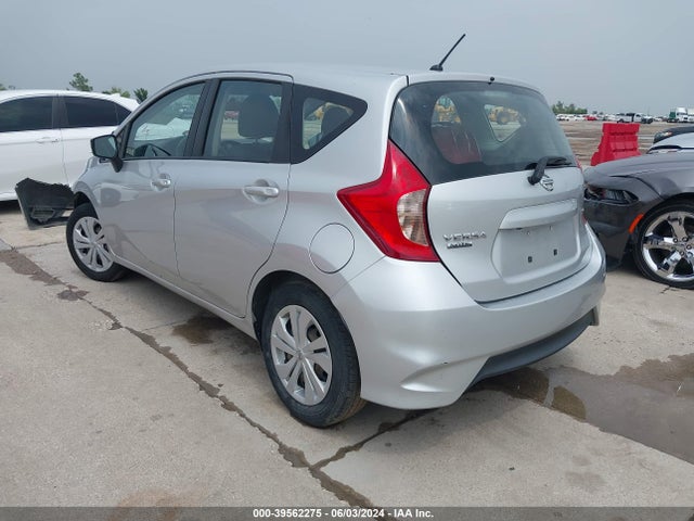 Nissan Versa Note Sv 2019 3N1CE2CP1KL365556 Image 3