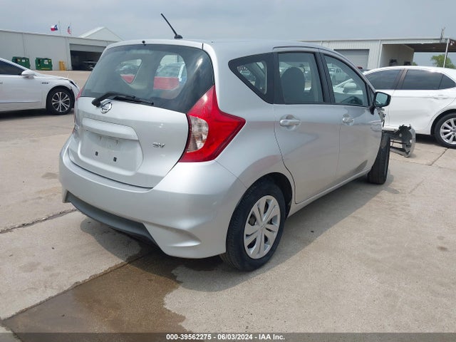 Nissan Versa Note Sv 2019 3N1CE2CP1KL365556 Image 4