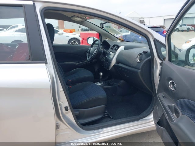 Nissan Versa Note Sv 2019 3N1CE2CP1KL365556 Image 5