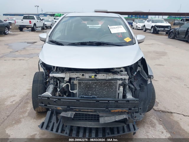 Nissan Versa Note Sv 2019 3N1CE2CP1KL365556 Image 6