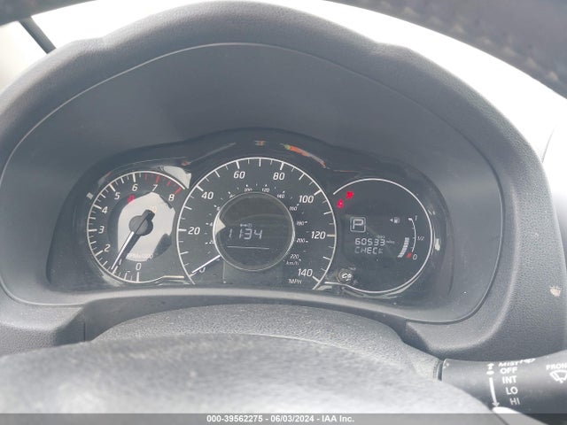Nissan Versa Note Sv 2019 3N1CE2CP1KL365556 Image 7