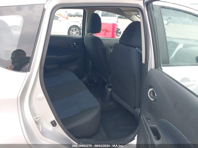 Nissan Versa Note Sv 2019 3N1CE2CP1KL365556 Image 8