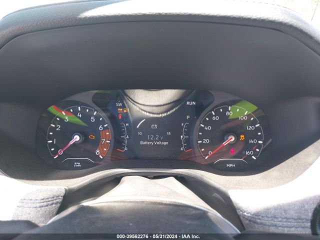 3C4NJDBN5RT606879 Jeep Compass Latitude 4x4