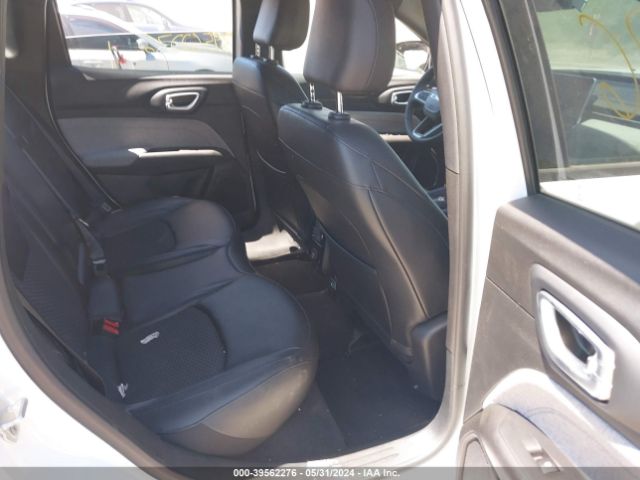 3C4NJDBN5RT606879 Jeep Compass Latitude 4x4