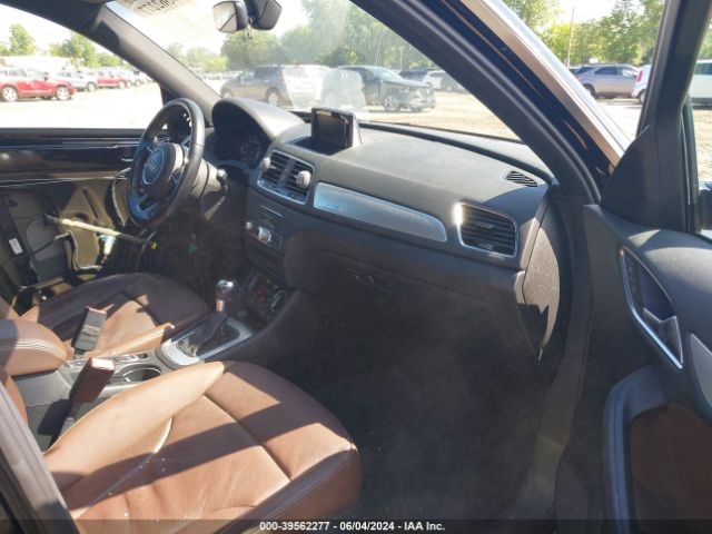 WA1EFCFSXGR023767 Audi Q3 2.0t Premium Plus