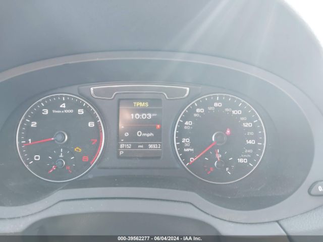 WA1EFCFSXGR023767 Audi Q3 2.0t Premium Plus