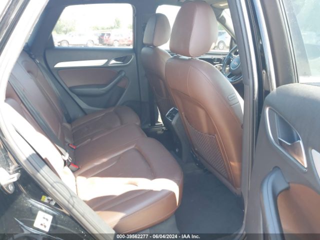 WA1EFCFSXGR023767 Audi Q3 2.0t Premium Plus
