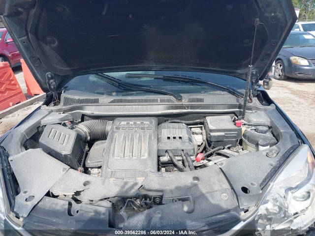 Chevrolet EQUINOX LS 2017 2GNALBEK2H6117901 Image 10