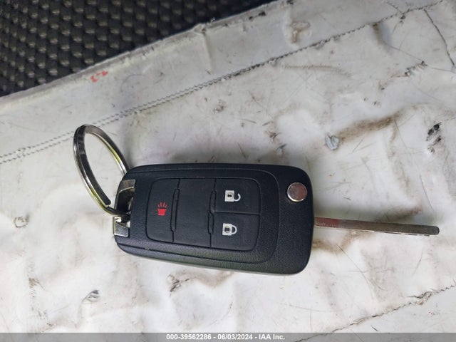 Chevrolet EQUINOX LS 2017 2GNALBEK2H6117901 Image 11